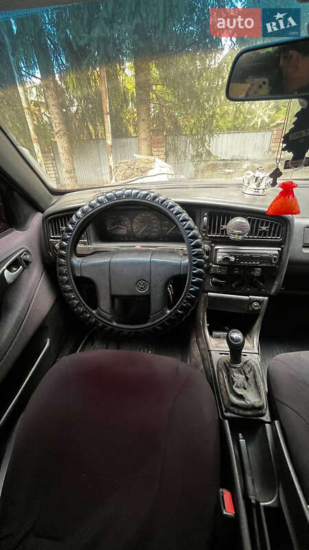 Универсал Volkswagen Passat 1990 в Збараже