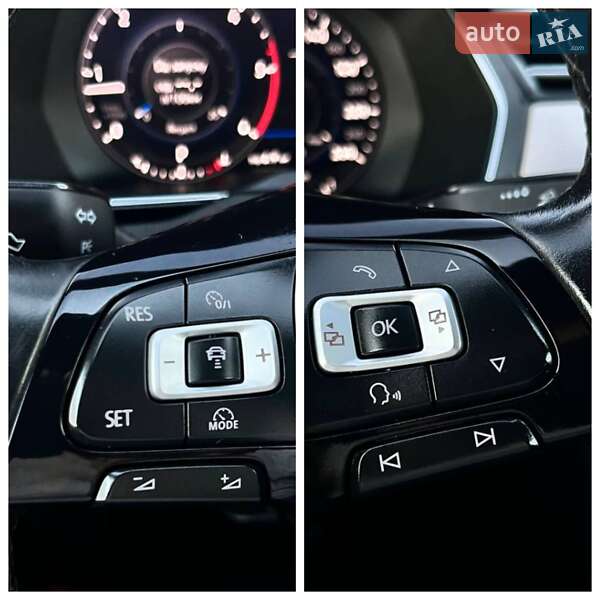 Универсал Volkswagen Passat 2017 в Киеве