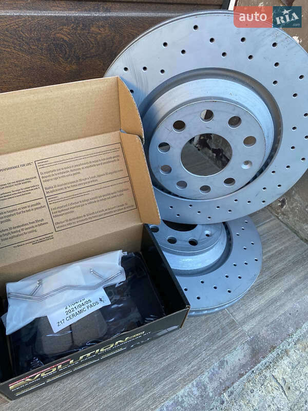 Универсал Volkswagen Passat 2008 в Киеве