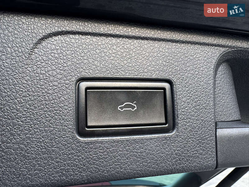 Универсал Volkswagen Passat 2020 в Луцке фото 6 Универсал Volkswagen Passat 2020 в Луцке