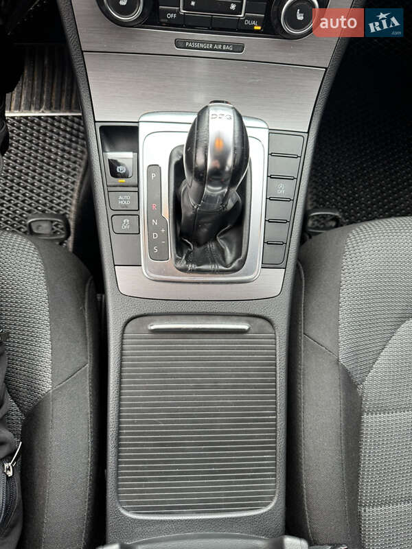 Седан Volkswagen Passat 2011 в Черновцах фото 15 Седан Volkswagen Passat 2011 в Черновцах