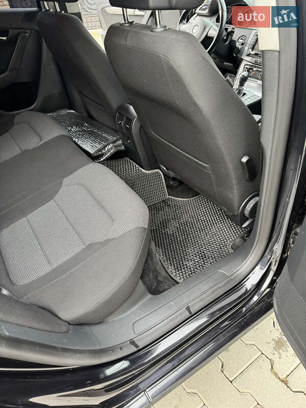 Седан Volkswagen Passat 2011 в Черновцах фото 20 Седан Volkswagen Passat 2011 в Черновцах