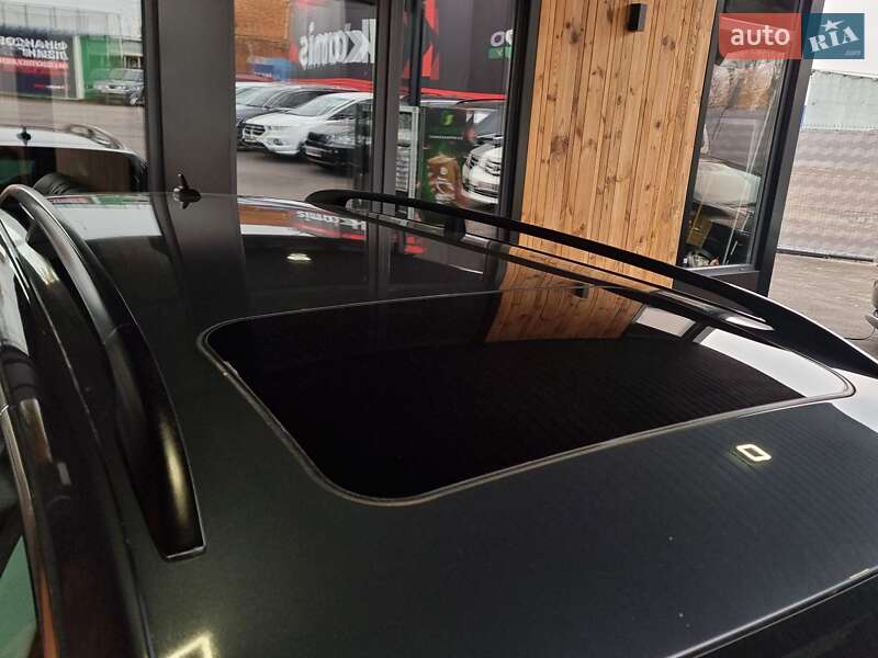 Универсал Volkswagen Passat 2008 в Виннице