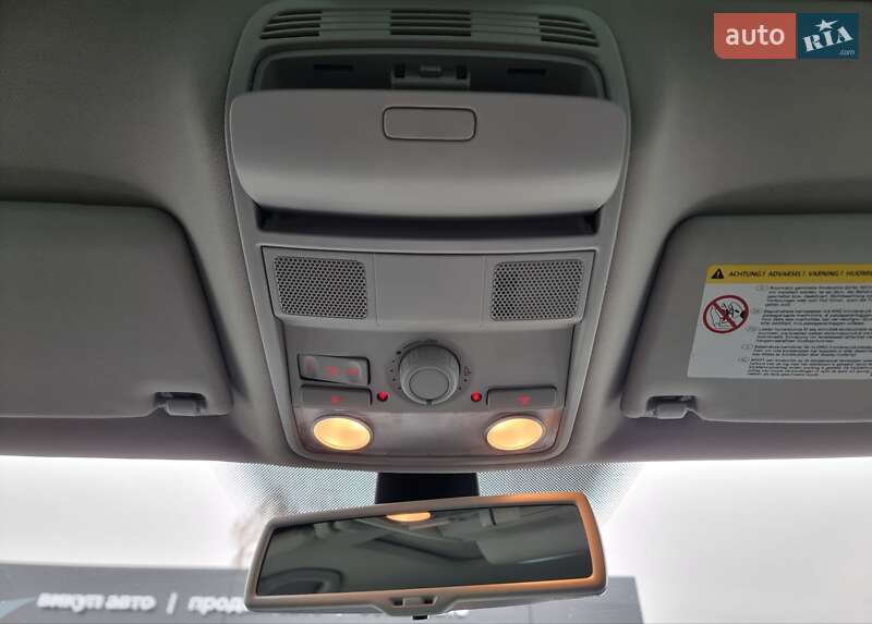 Универсал Volkswagen Passat 2008 в Виннице