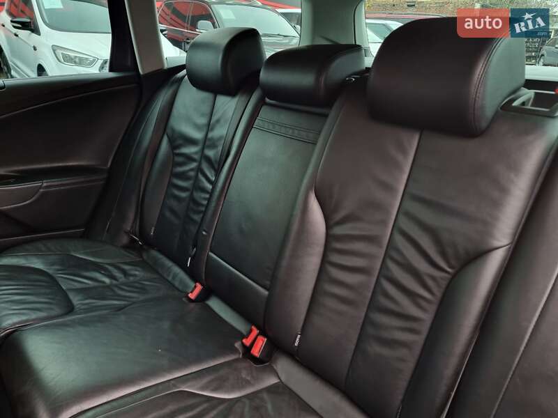 Универсал Volkswagen Passat 2008 в Виннице