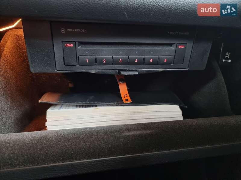 Универсал Volkswagen Passat 2008 в Виннице