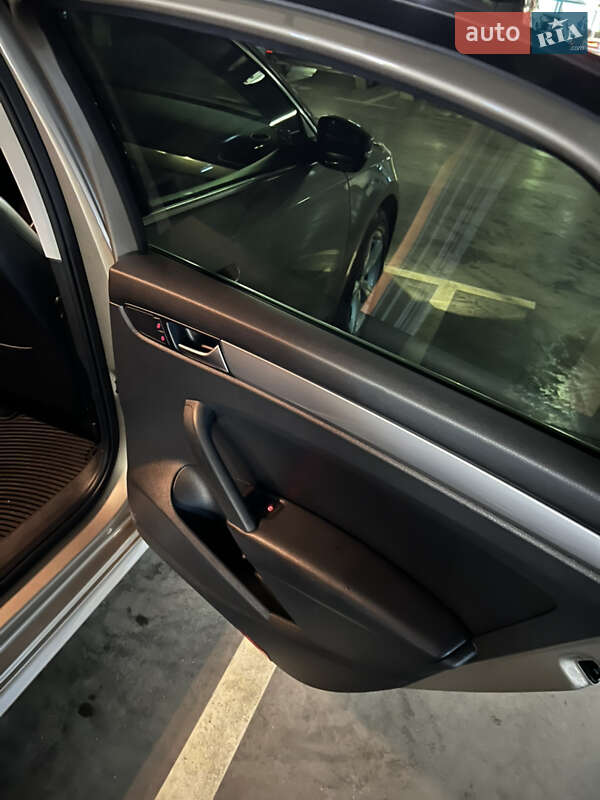 Седан Volkswagen Passat 2015 в Виннице фото 28 Седан Volkswagen Passat 2015 в Виннице