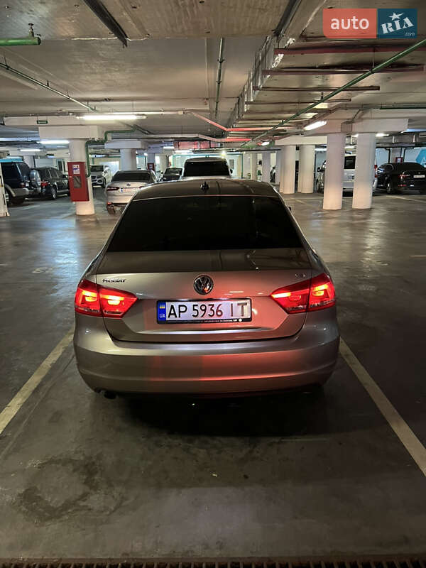 Седан Volkswagen Passat 2015 в Виннице фото 38 Седан Volkswagen Passat 2015 в Виннице