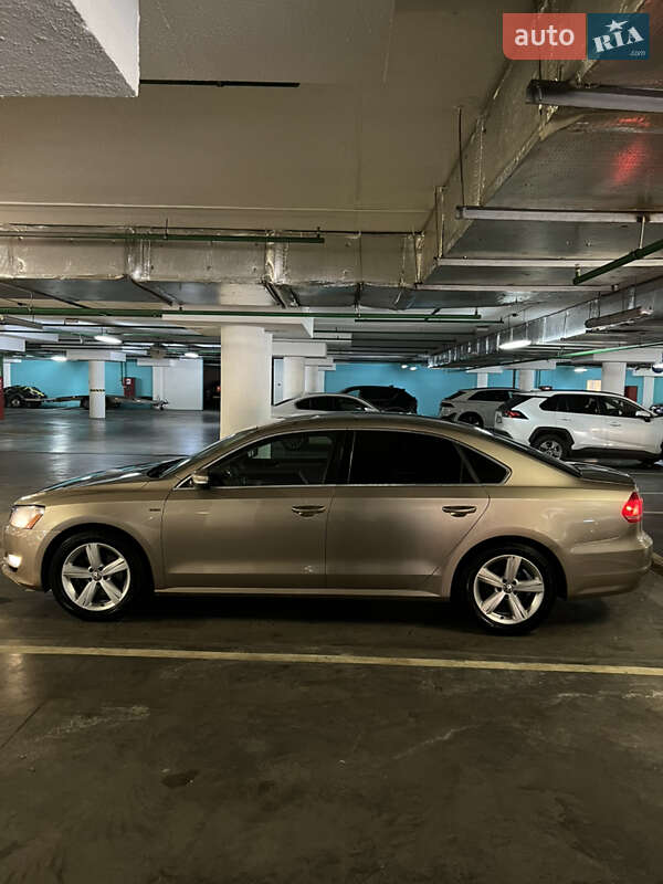 Седан Volkswagen Passat 2015 в Виннице фото 43 Седан Volkswagen Passat 2015 в Виннице