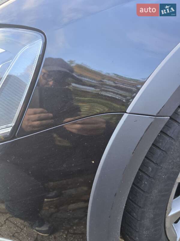 Універсал Volkswagen Passat 2014 в Запоріжжі