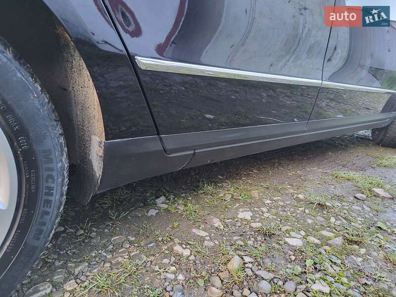 Универсал Volkswagen Passat 2007 в Дрогобыче фото 16 Универсал Volkswagen Passat 2007 в Дрогобыче