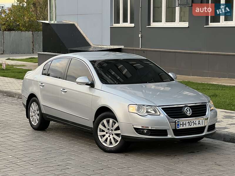 Volkswagen Passat 2010 Volkswagen Passat 2010