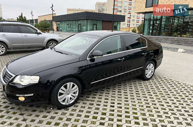 Седан Volkswagen Passat 2006 в Хмельницькому
