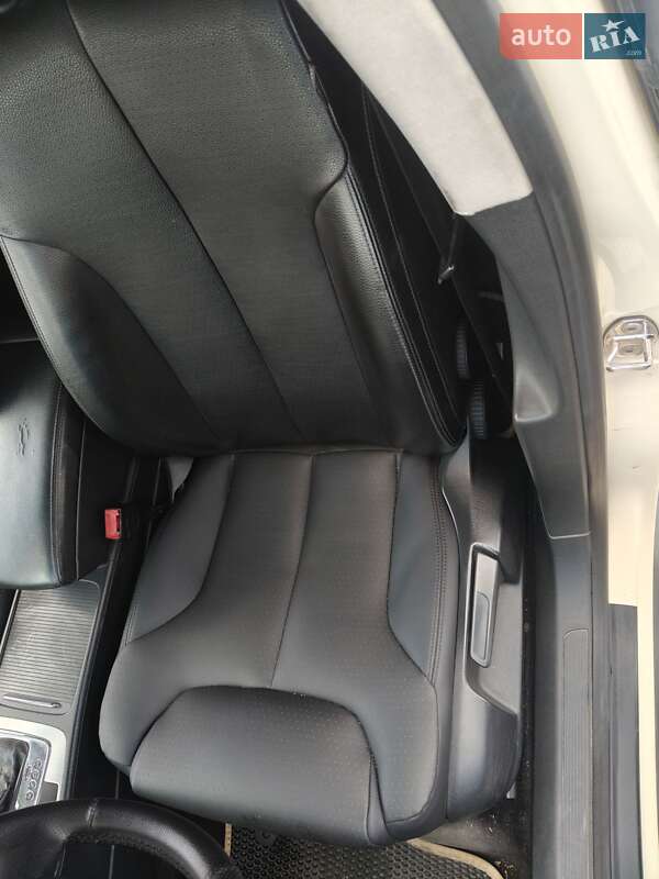 Універсал Volkswagen Passat 2007 в Чорноморську