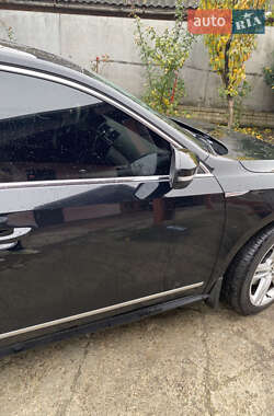 Седан Volkswagen Passat 2013 в Умани