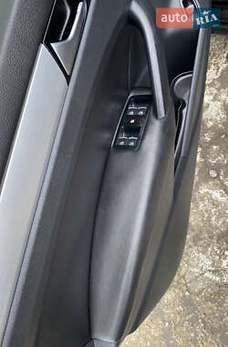 Седан Volkswagen Passat 2013 в Умани