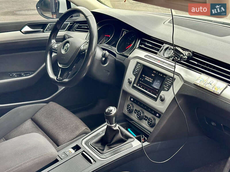 Універсал Volkswagen Passat 2014 в Вінниці фото 12 Універсал Volkswagen Passat 2014 в Вінниці