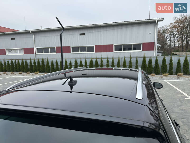 Универсал Volkswagen Passat 2019 в Луцке