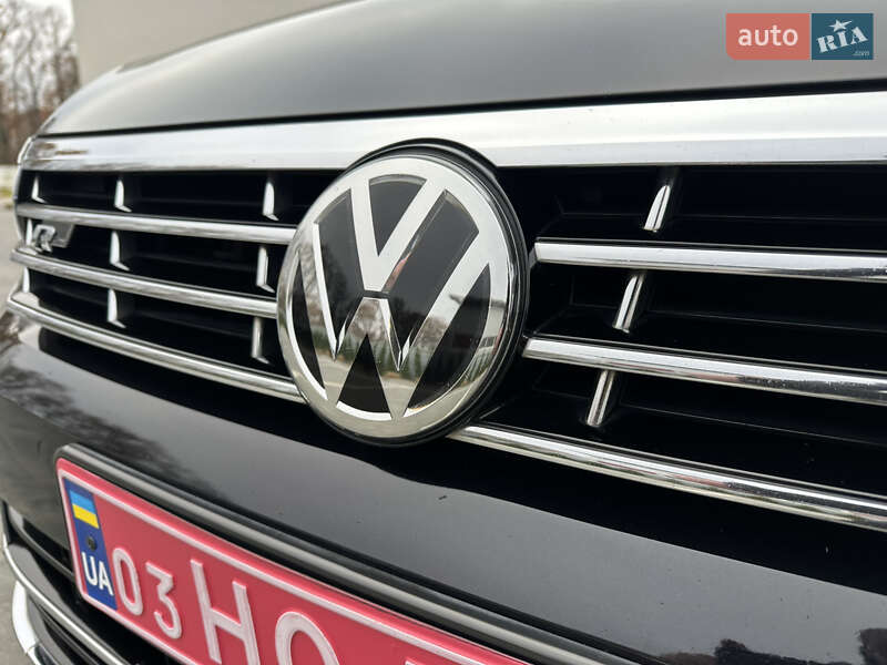 Универсал Volkswagen Passat 2019 в Луцке