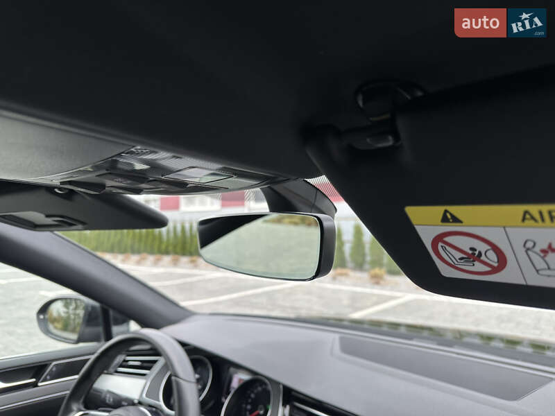 Универсал Volkswagen Passat 2019 в Луцке