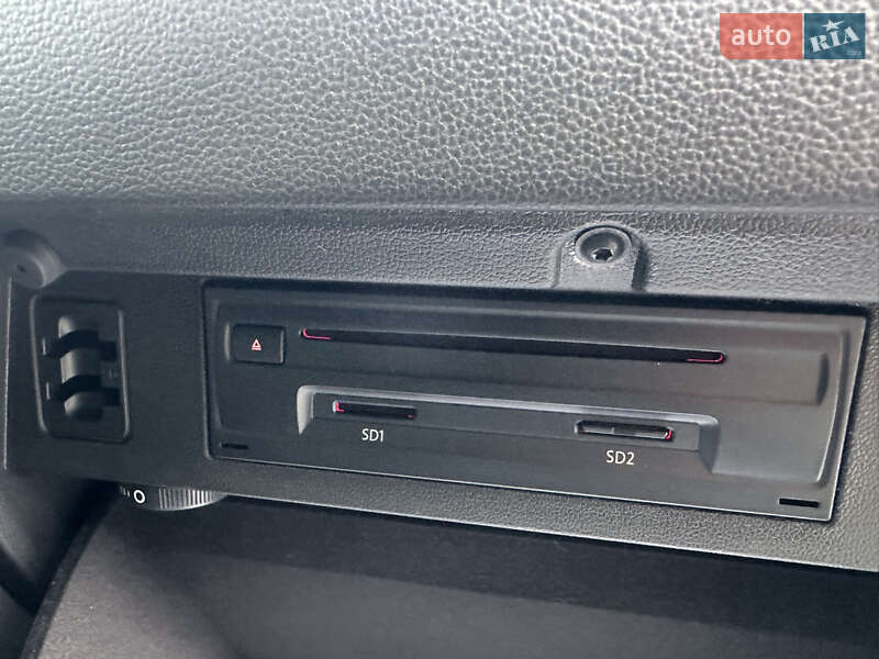 Универсал Volkswagen Passat 2019 в Луцке