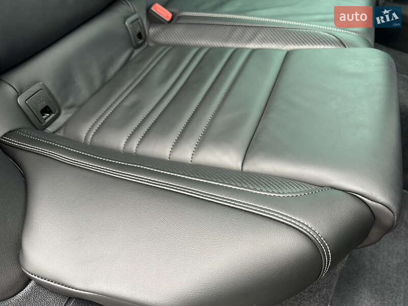 Универсал Volkswagen Passat 2019 в Луцке