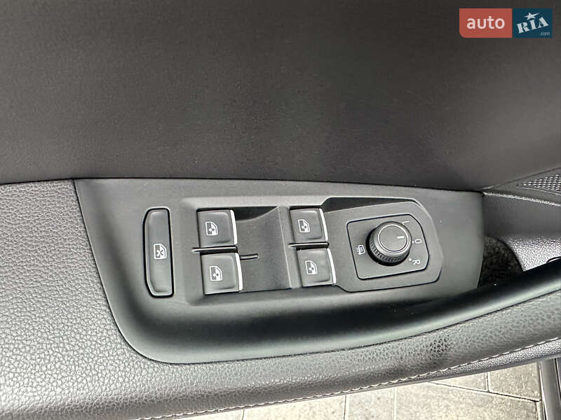 Универсал Volkswagen Passat 2019 в Луцке