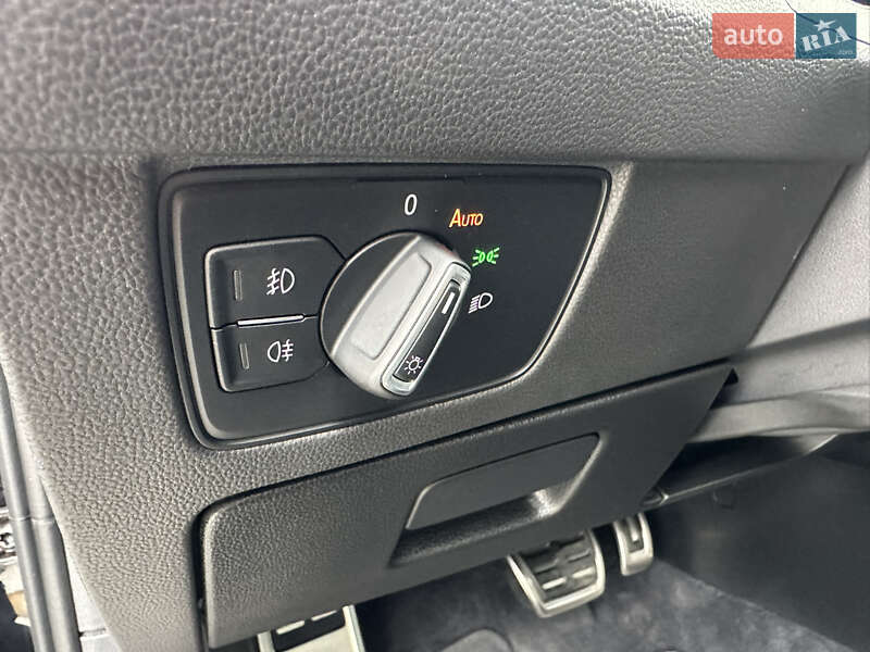 Универсал Volkswagen Passat 2019 в Луцке