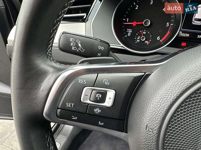 Универсал Volkswagen Passat 2019 в Луцке