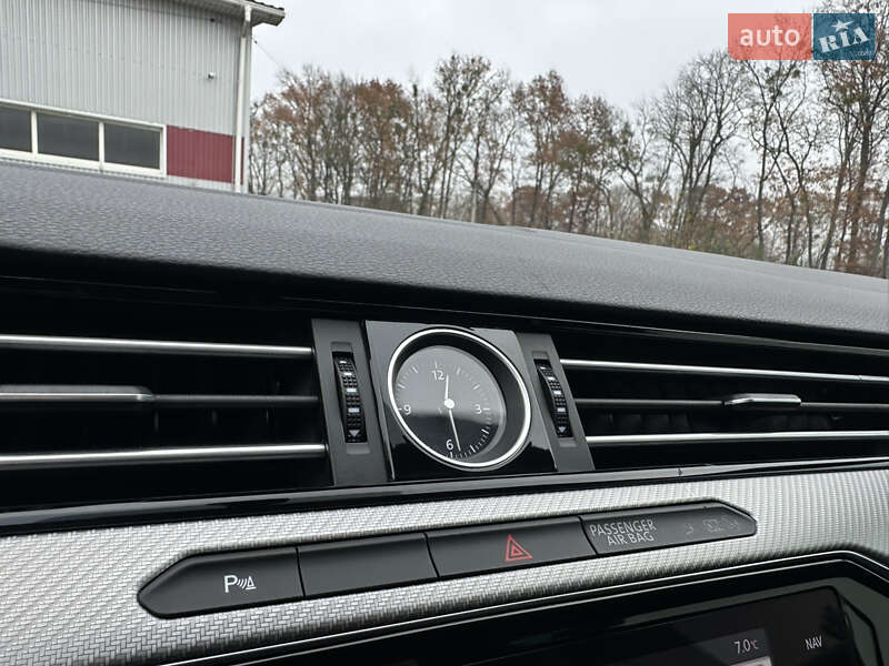 Универсал Volkswagen Passat 2019 в Луцке