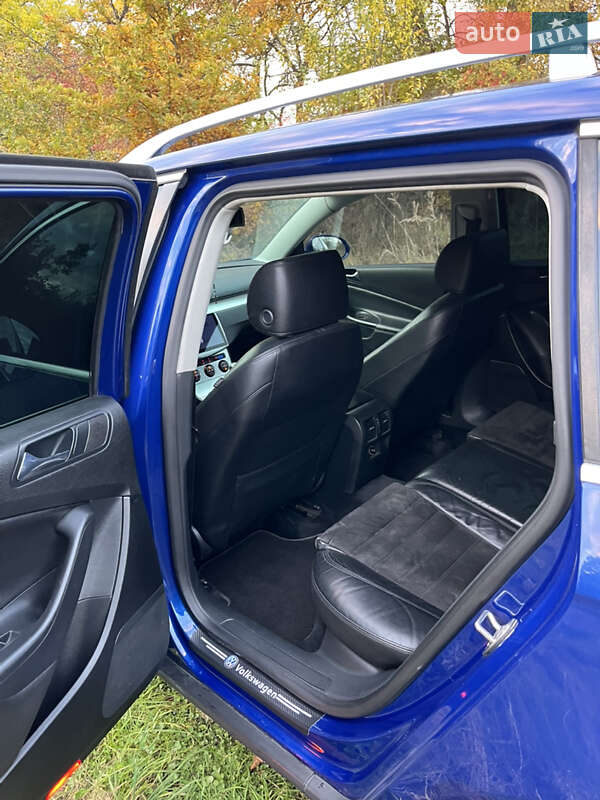 Универсал Volkswagen Passat 2005 в Ивано-Франковске фото 10 Универсал Volkswagen Passat 2005 в Ивано-Франковске