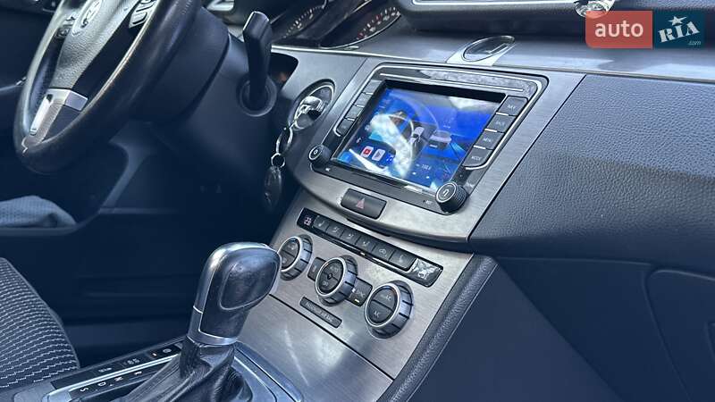 Универсал Volkswagen Passat 2012 в Дрогобыче фото 55 Универсал Volkswagen Passat 2012 в Дрогобыче