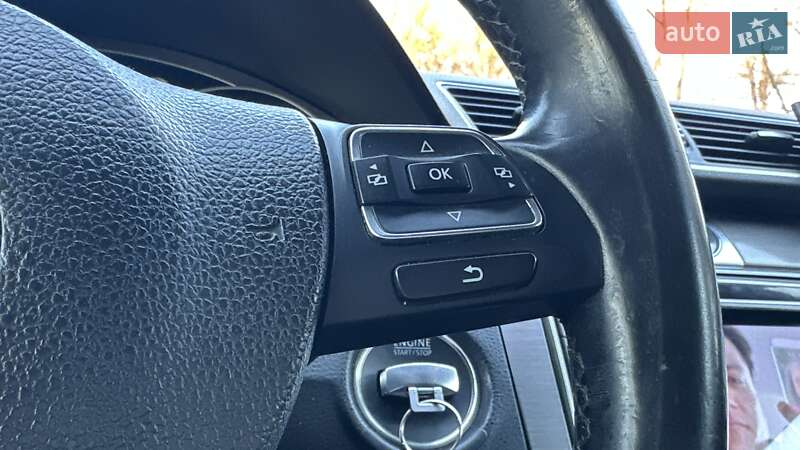 Универсал Volkswagen Passat 2012 в Дрогобыче фото 62 Универсал Volkswagen Passat 2012 в Дрогобыче