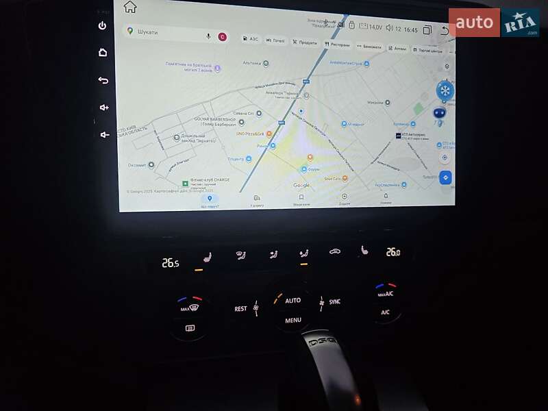 Седан Volkswagen Passat 2016 в Броварах фото 66 Седан Volkswagen Passat 2016 в Броварах