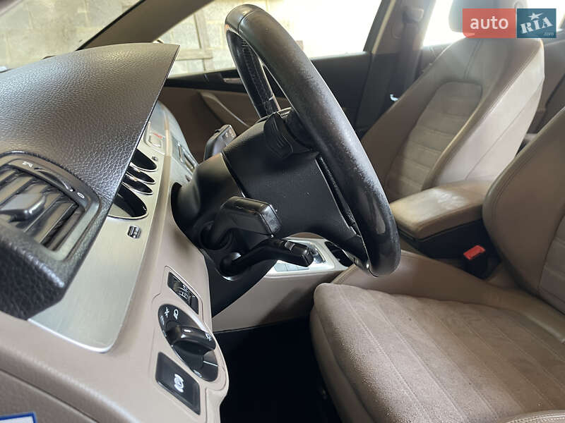 Универсал Volkswagen Passat 2007 в Кривом Роге фото 30 Универсал Volkswagen Passat 2007 в Кривом Роге
