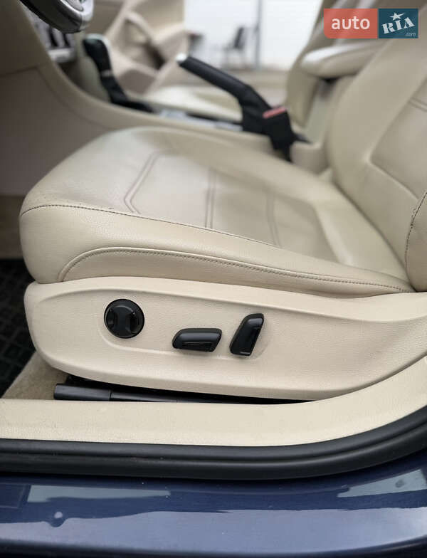 Седан Volkswagen Passat 2015 в Одесі фото 66 Седан Volkswagen Passat 2015 в Одесі