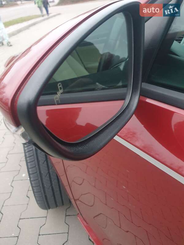 Седан Volkswagen Passat 2018 в Белой Церкви фото 14 Седан Volkswagen Passat 2018 в Белой Церкви