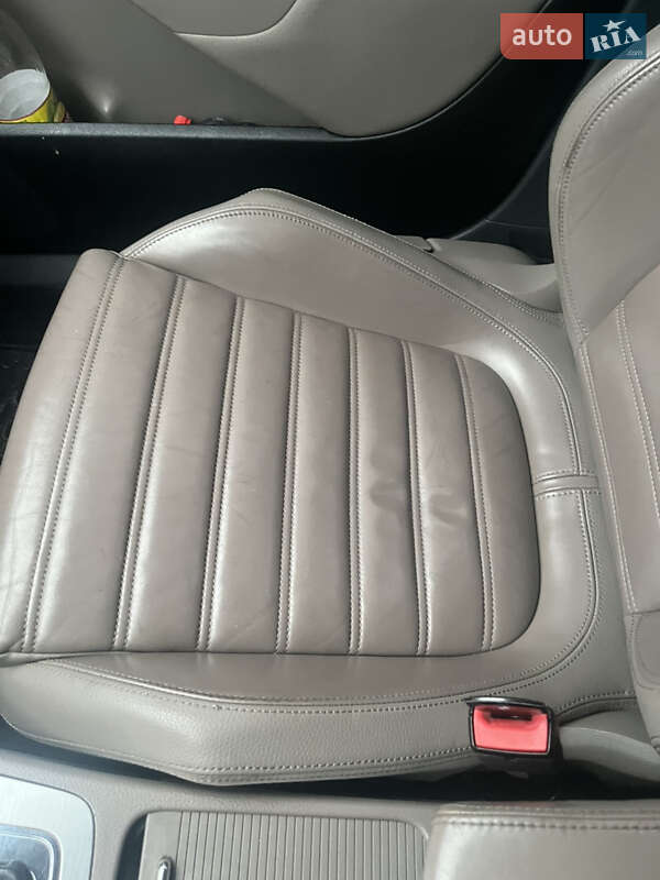 Універсал Volkswagen Passat 2007 в Березному