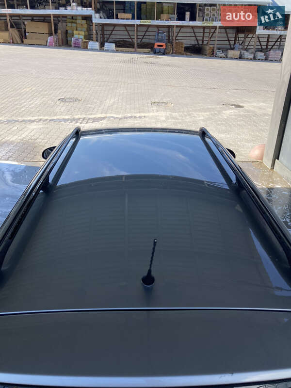 Универсал Volkswagen Passat 2003 в Сокирянах фото 14 Универсал Volkswagen Passat 2003 в Сокирянах