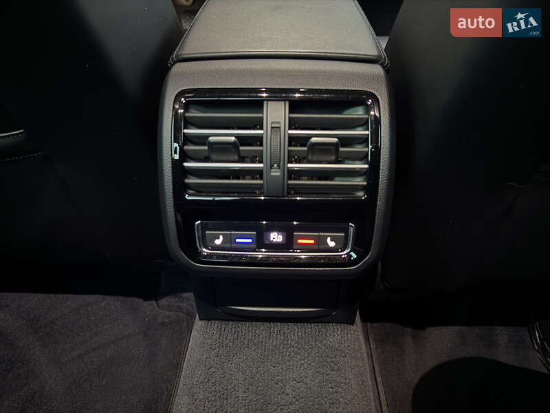 Седан Volkswagen Passat 2018 в Луцке фото 19 Седан Volkswagen Passat 2018 в Луцке