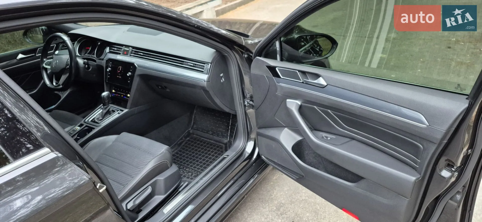 2020 Volkswagen Passat - мініатюра 12