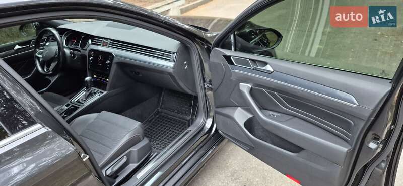 Универсал Volkswagen Passat 2020 в Кременчуге фото 12 Универсал Volkswagen Passat 2020 в Кременчуге