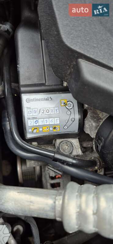 Универсал Volkswagen Passat 2020 в Кременчуге фото 25 Универсал Volkswagen Passat 2020 в Кременчуге