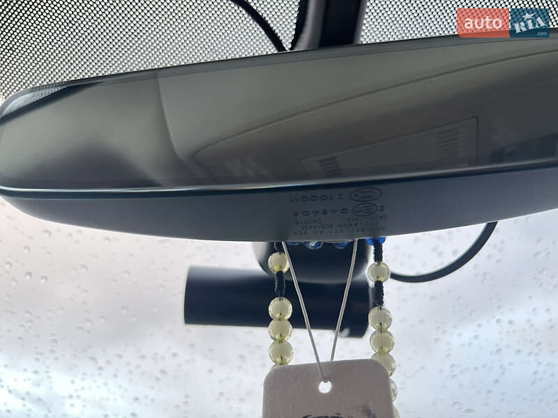 Универсал Volkswagen Passat 2018 в Львове