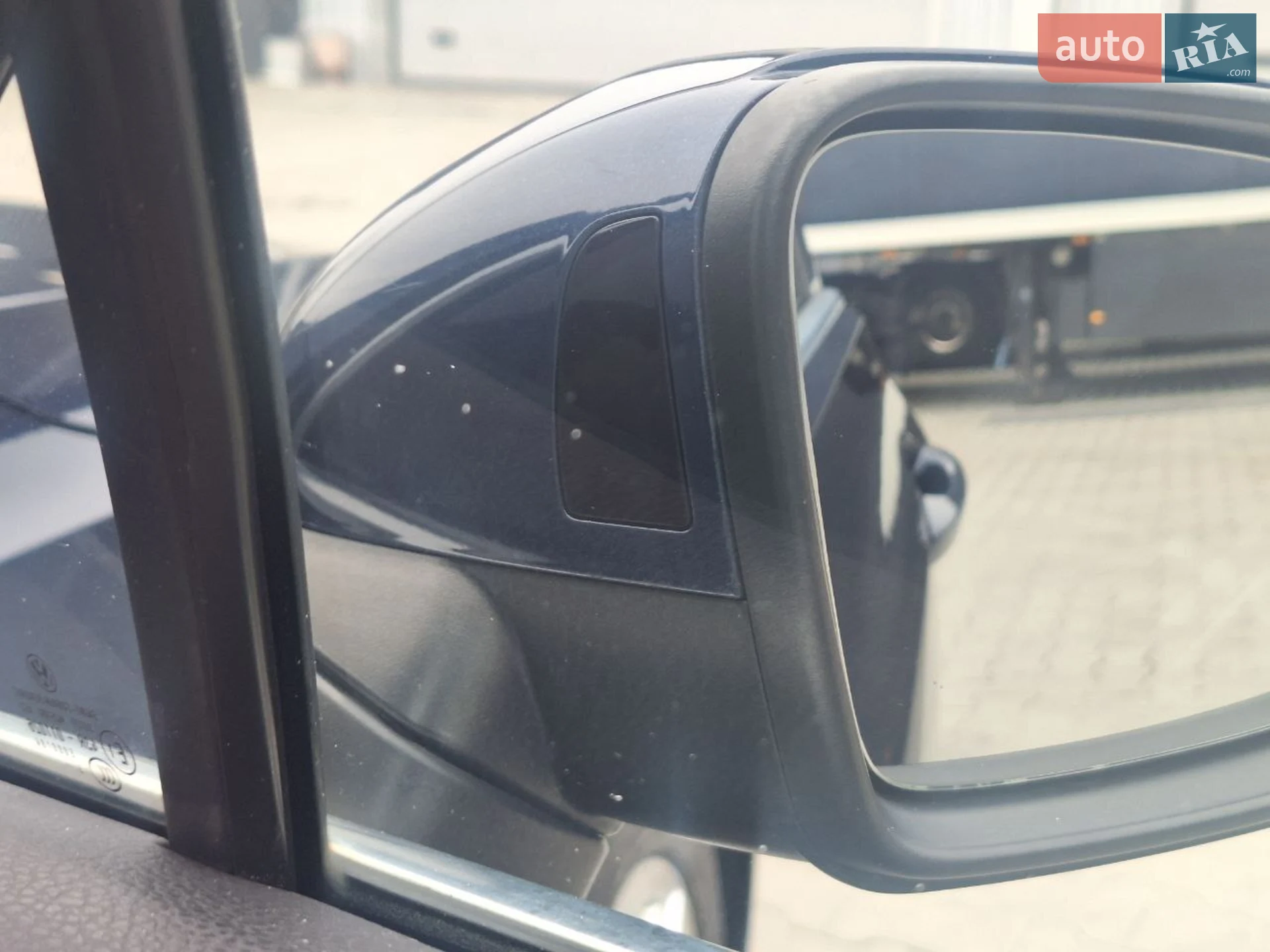 2016 Volkswagen Passat - мініатюра 19