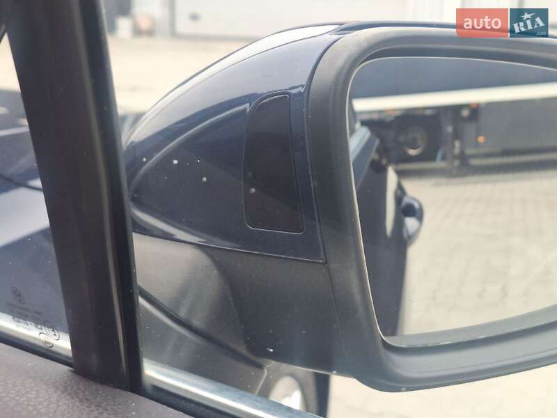 Універсал Volkswagen Passat 2016 в Тернополі