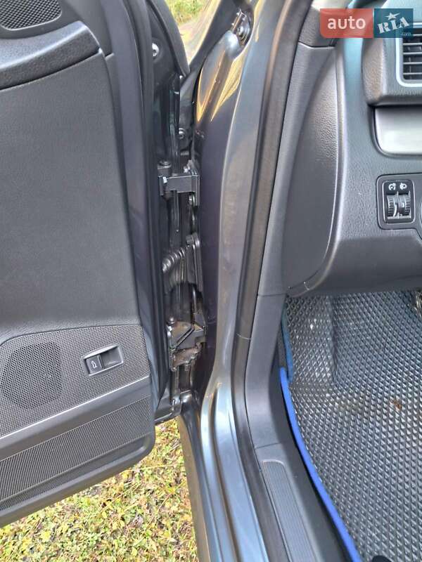 Універсал Volkswagen Passat 2011 в Івано-Франківську фото 10 Універсал Volkswagen Passat 2011 в Івано-Франківську