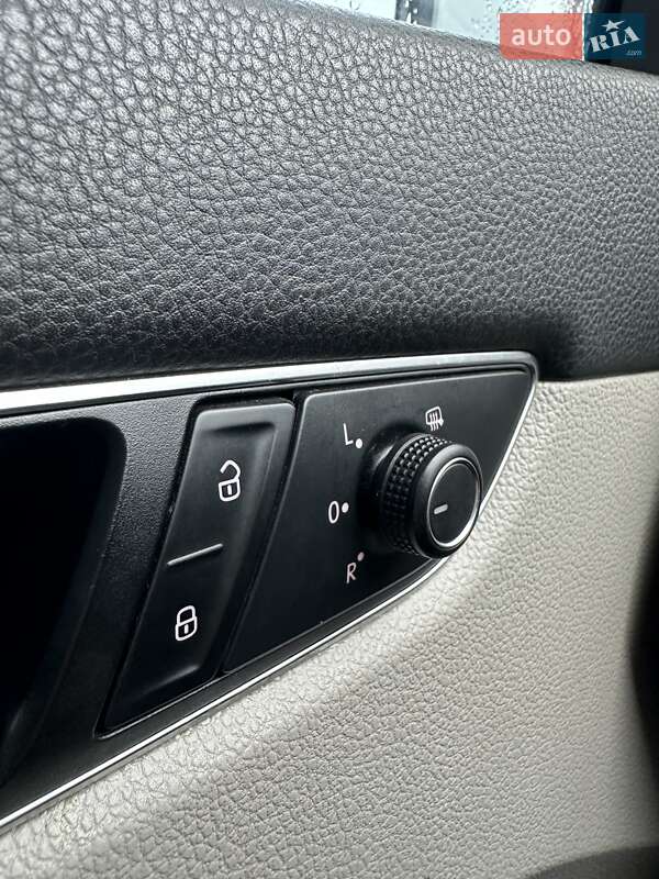 Седан Volkswagen Passat 2017 в Сумах фото 15 Седан Volkswagen Passat 2017 в Сумах