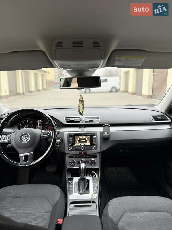 Универсал Volkswagen Passat 2014 в Хмельницком фото 15 Универсал Volkswagen Passat 2014 в Хмельницком