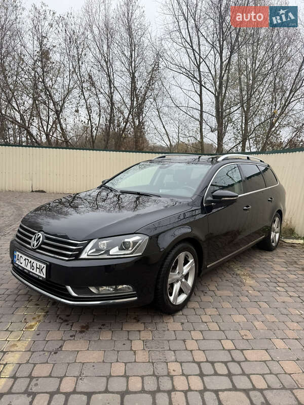 Универсал Volkswagen Passat 2014 в Хмельницком фото 22 Универсал Volkswagen Passat 2014 в Хмельницком